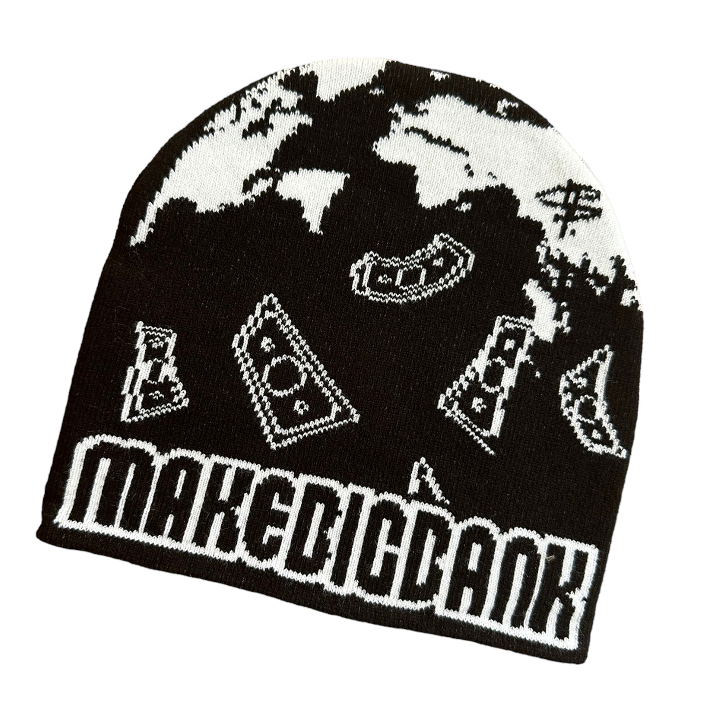 Global Beanie