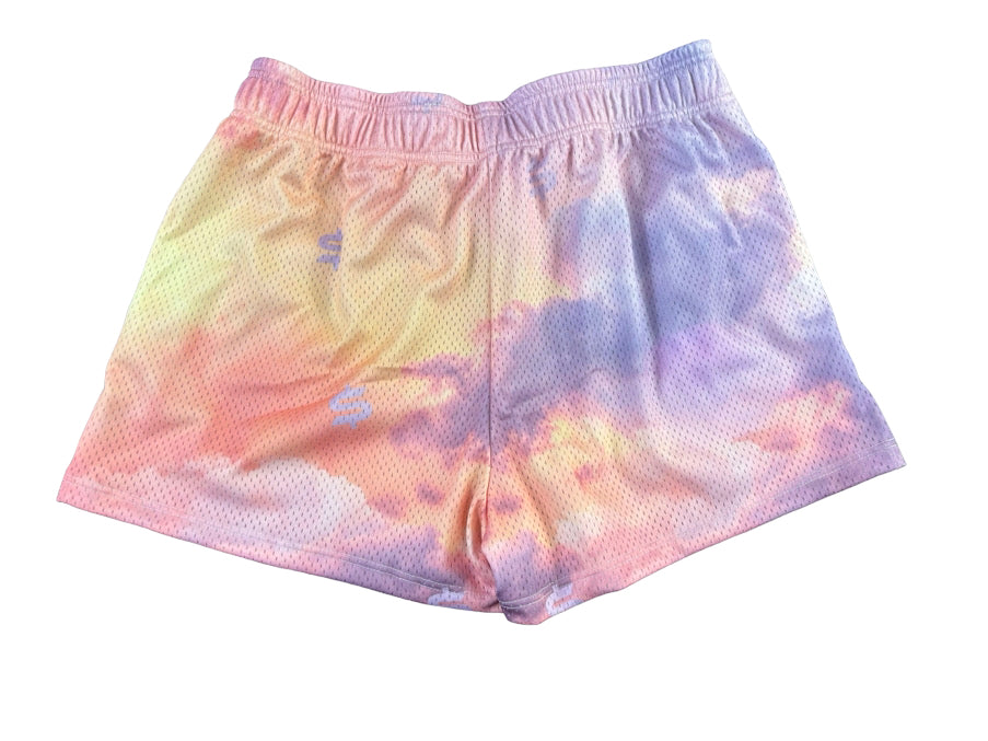Women’s Mesh Shorts