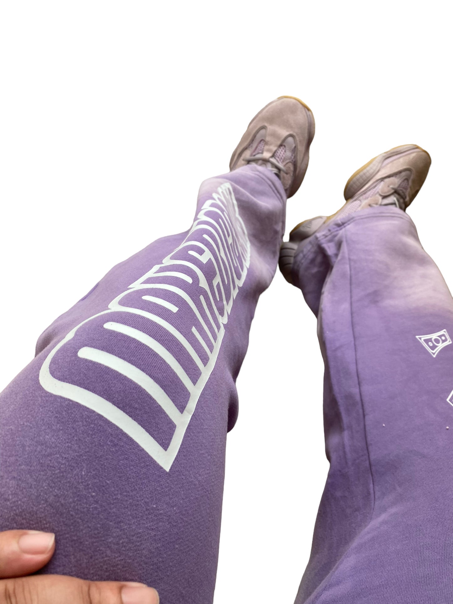Worldwide Sweatpants