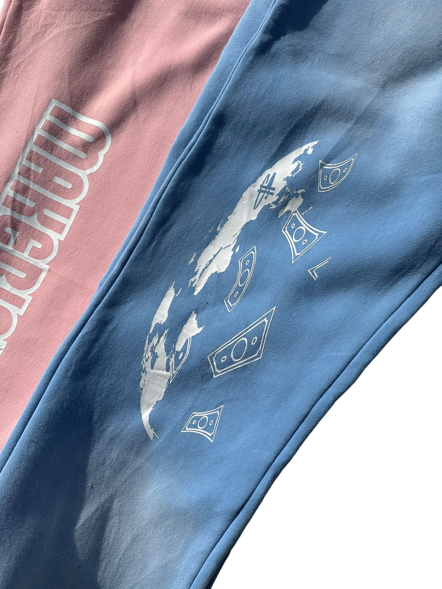 Worldwide Sweatpants