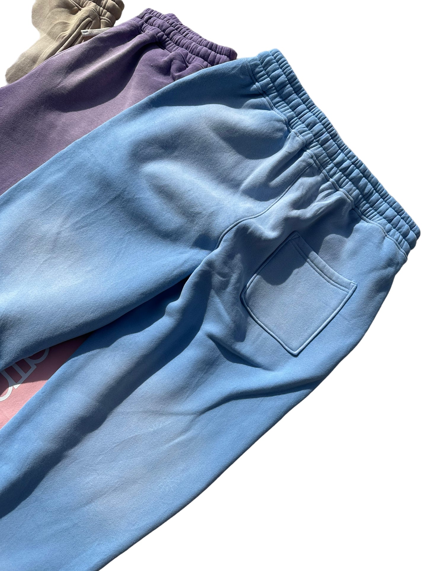Worldwide Sweatpants