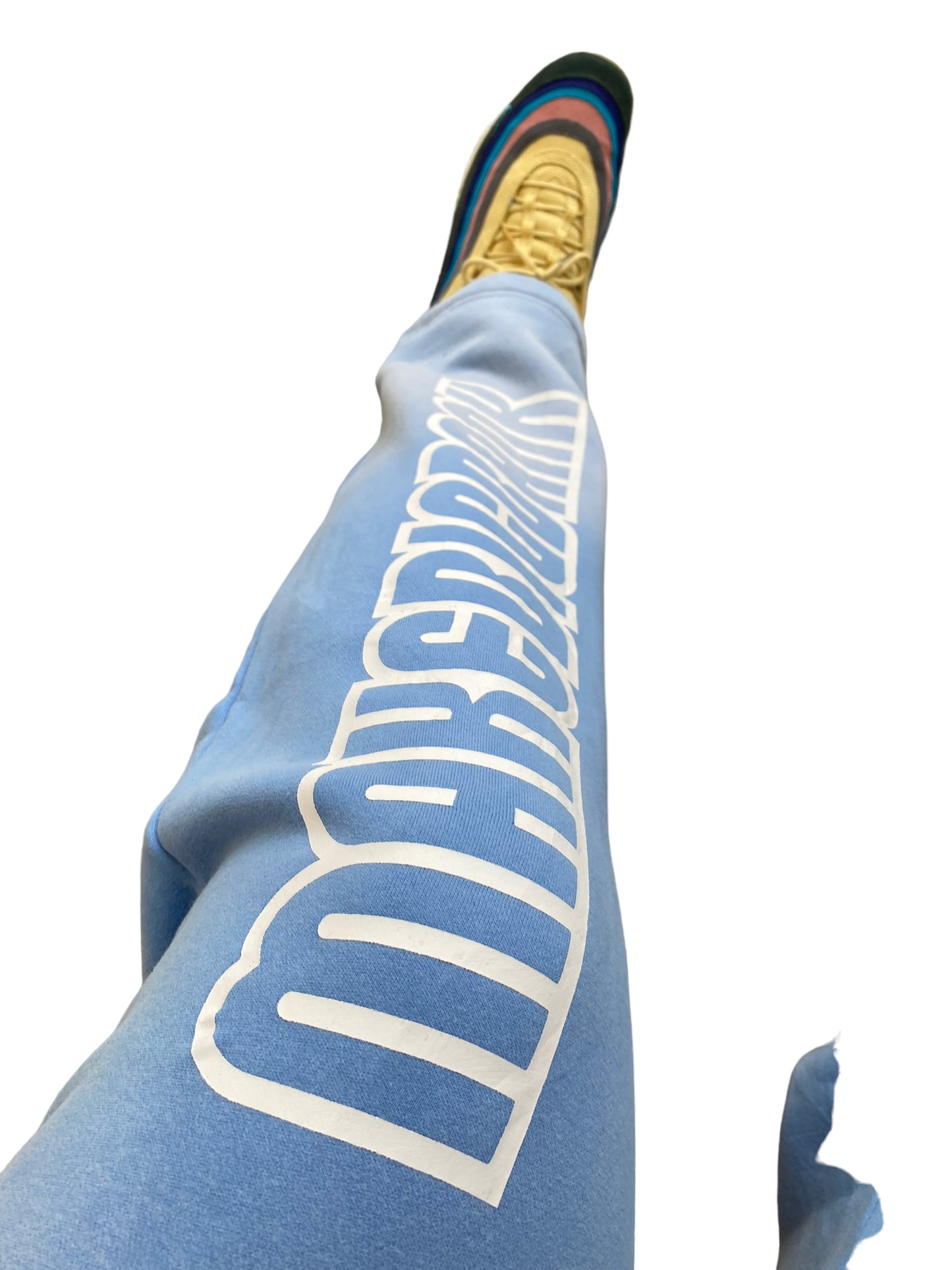Worldwide Sweatpants
