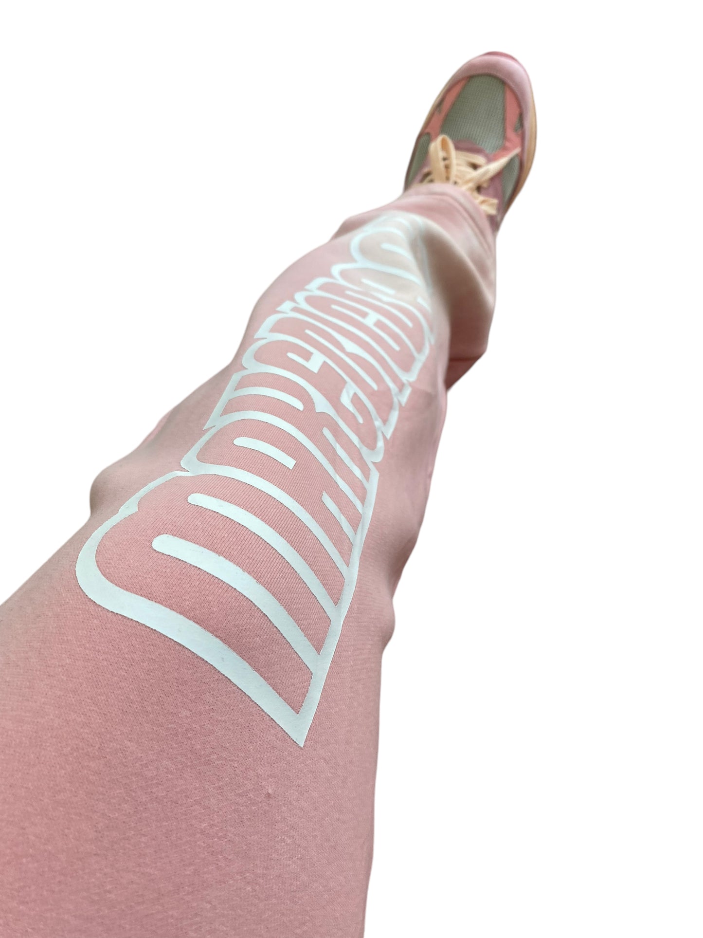 Worldwide Sweatpants