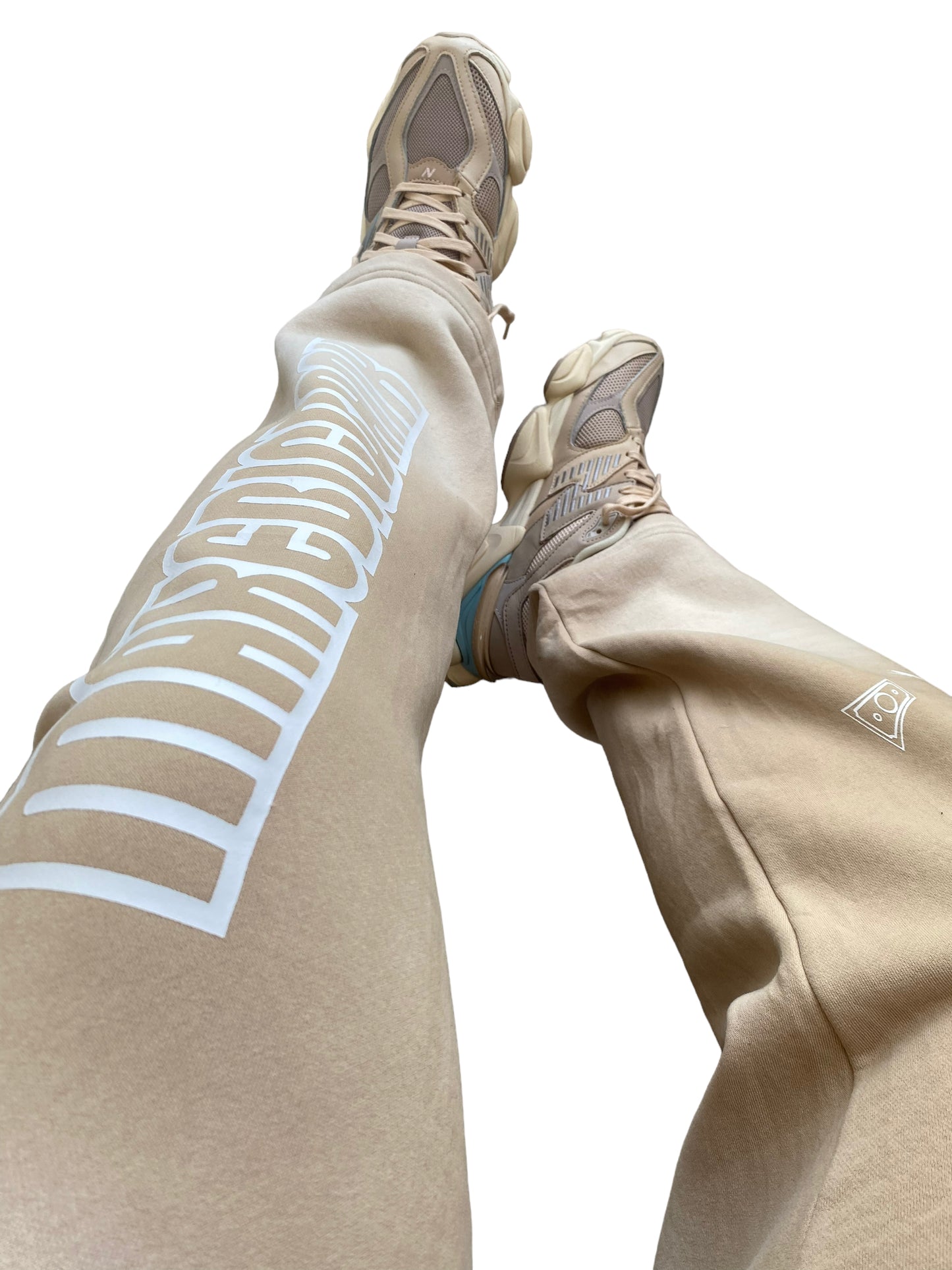 Worldwide Sweatpants