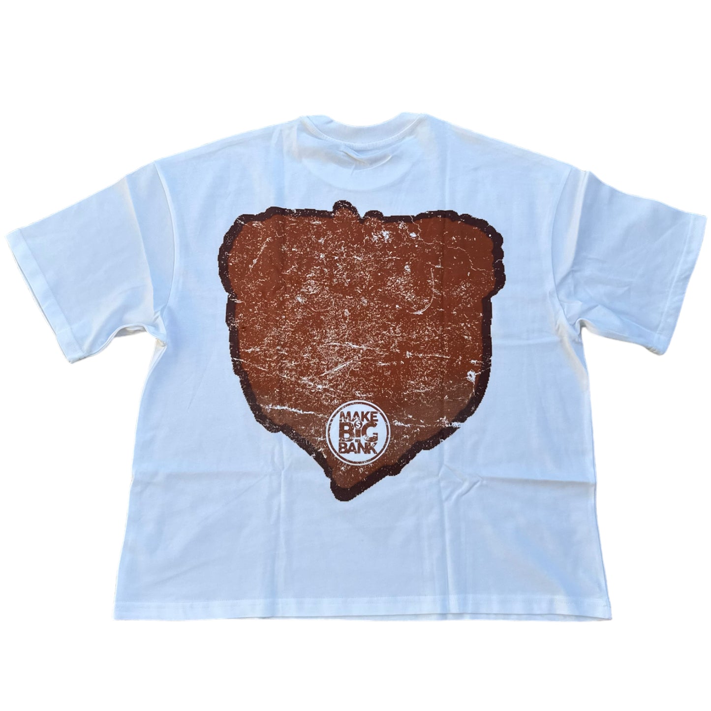 LionHearted Tee