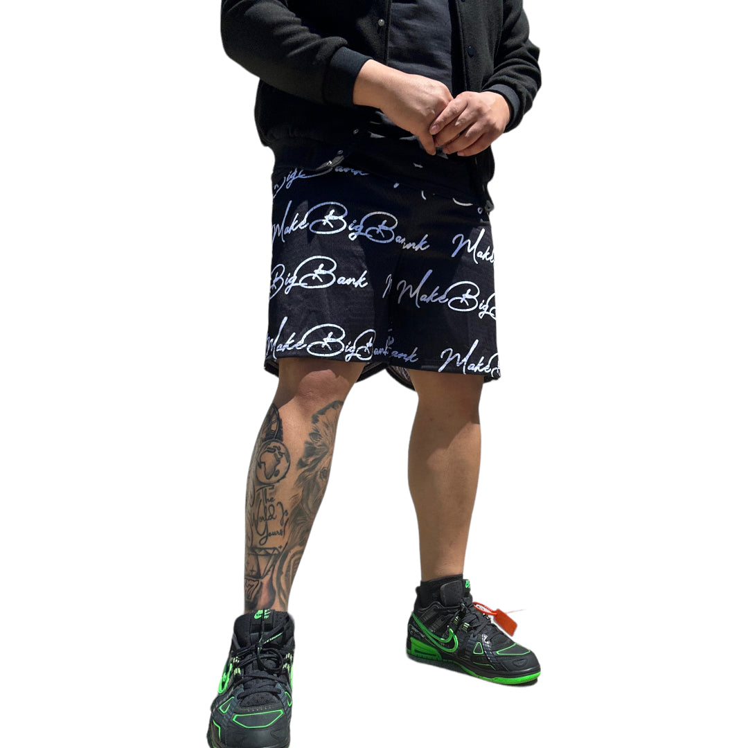 Hollywood Shorts
