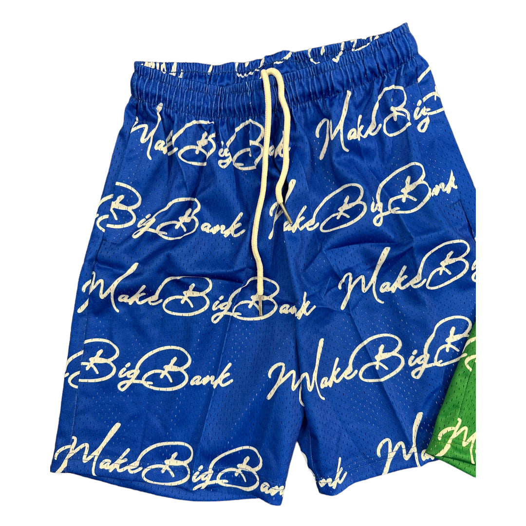 Hollywood Shorts