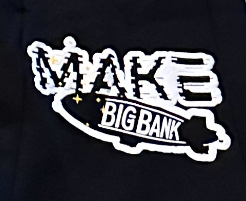 Blimp Flared Sweatpants