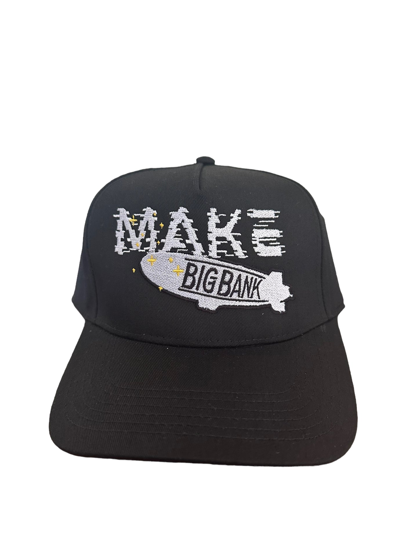 Blimp SnapBack Hat