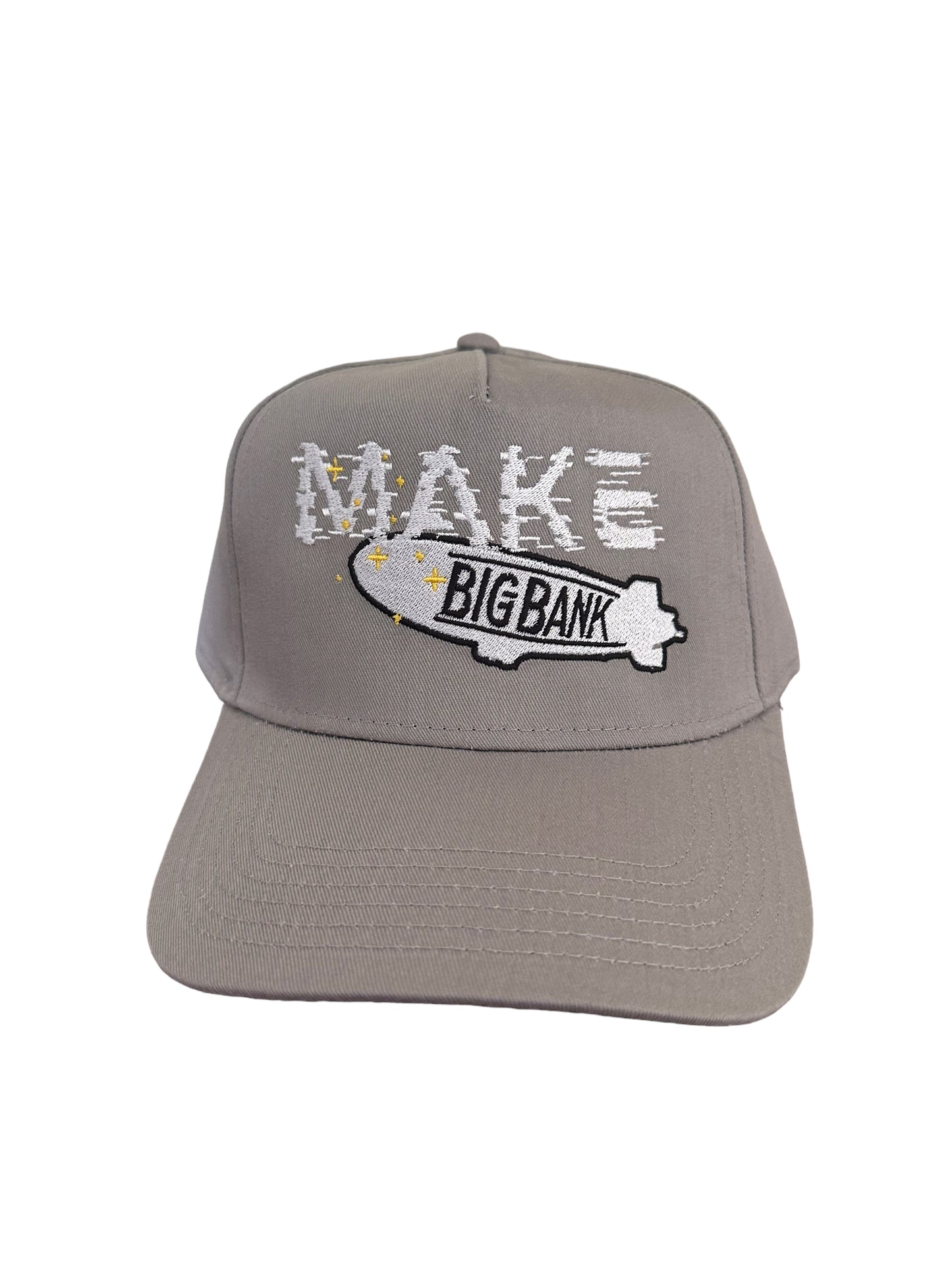 Blimp SnapBack Hat