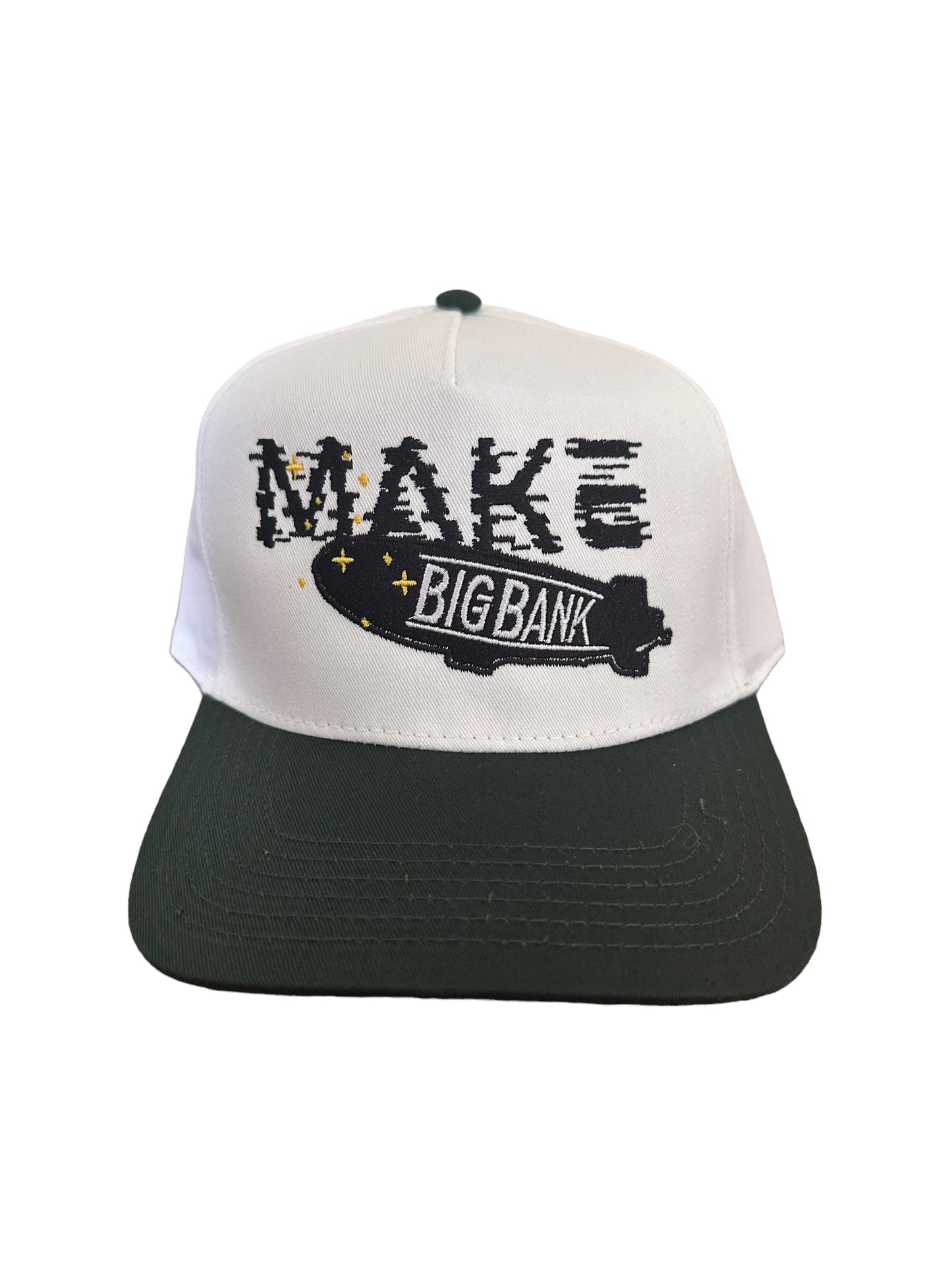 Blimp SnapBack Hat