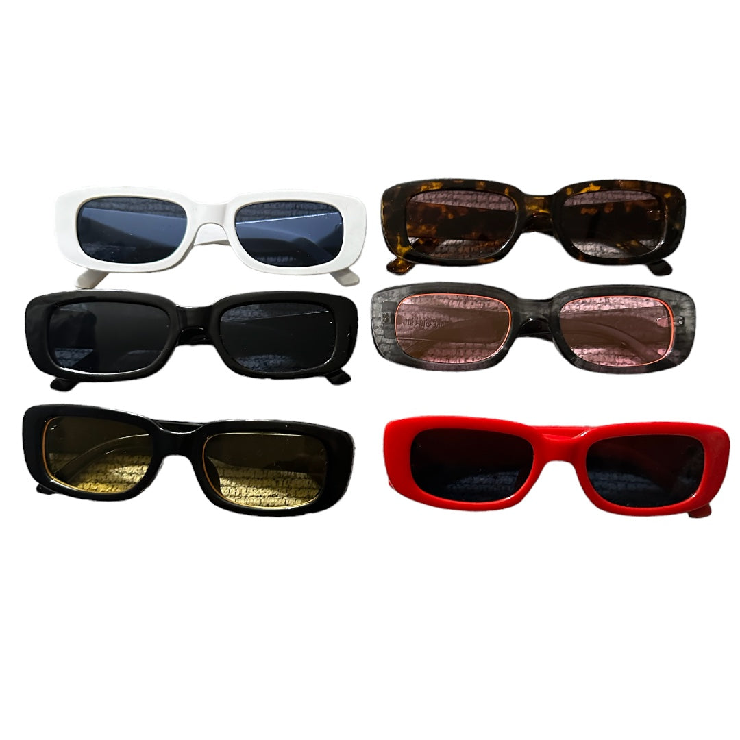 Sterling Sunglasses