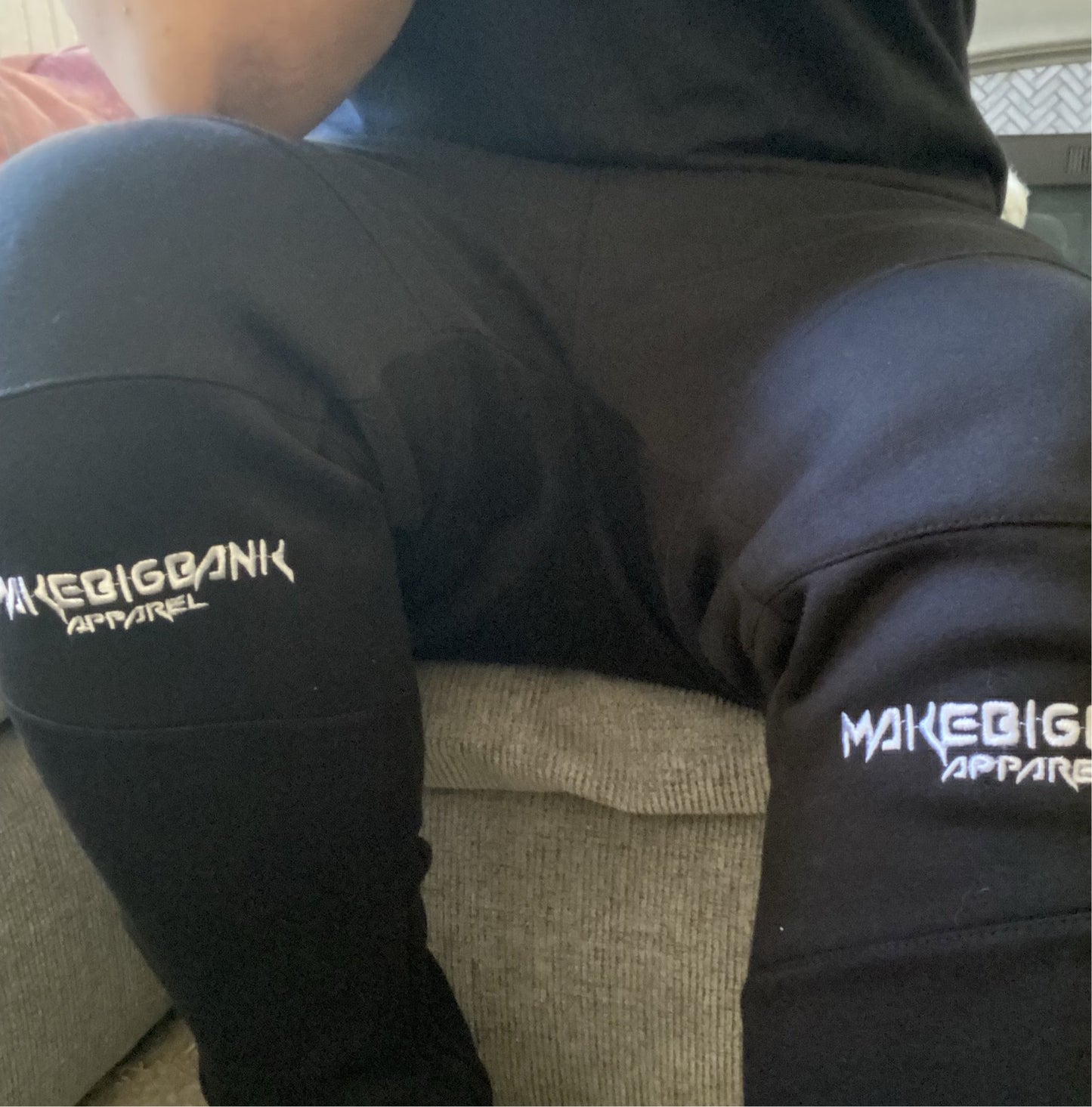 Elite pants