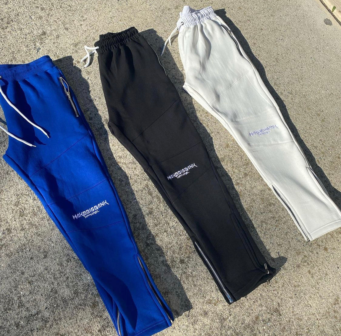 Elite pants