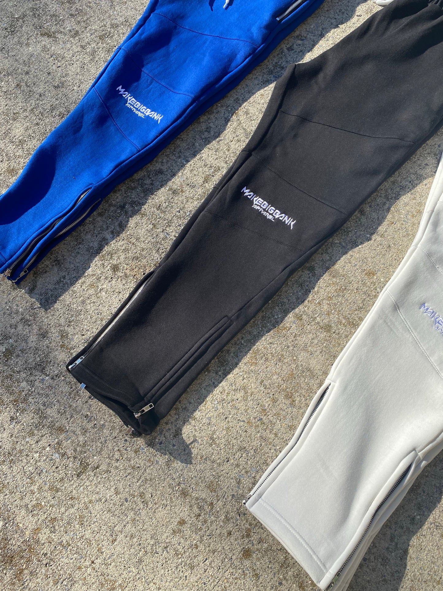 Elite pants