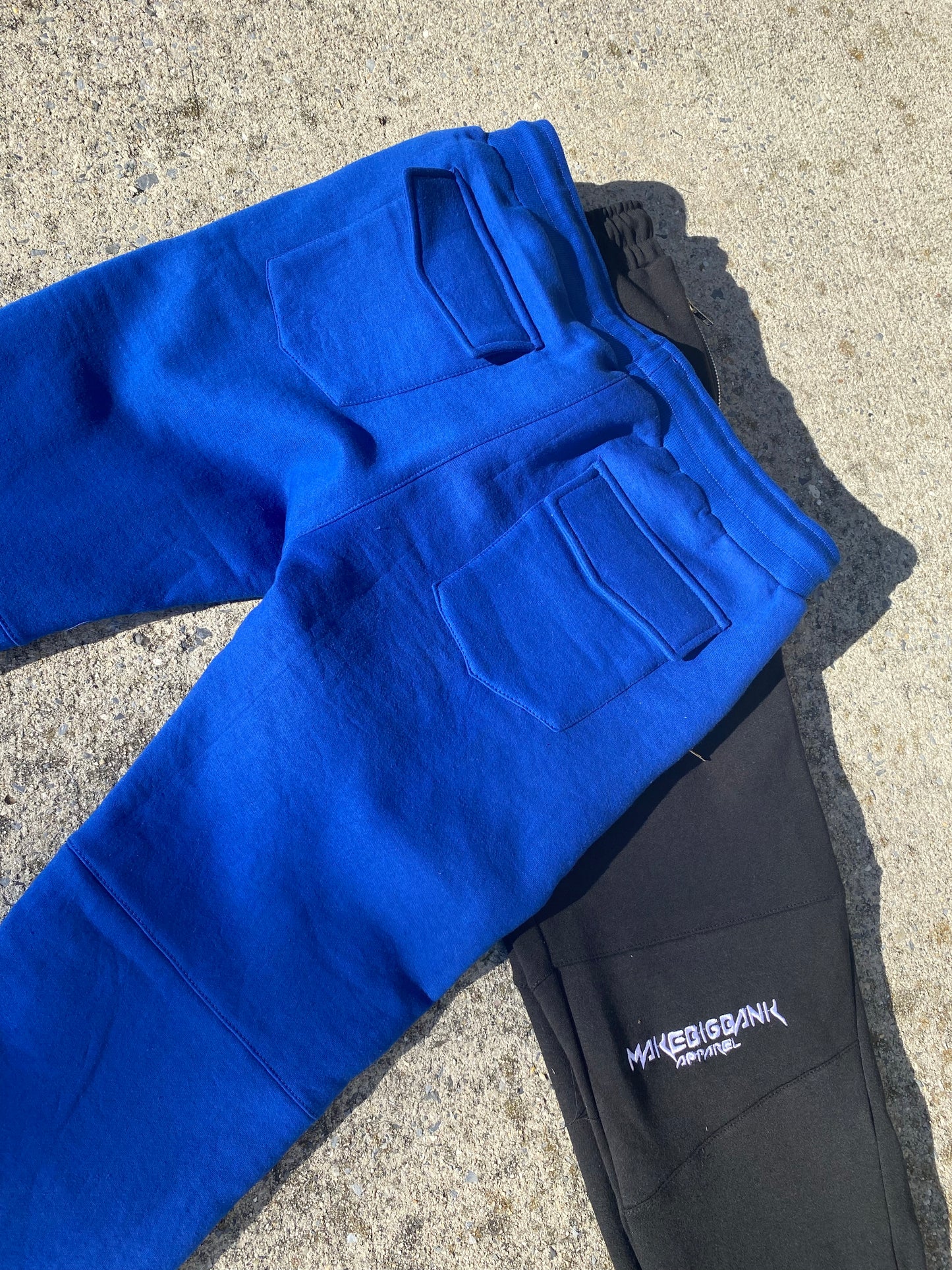 Elite pants