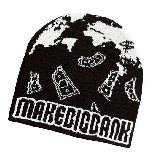 Global Beanie