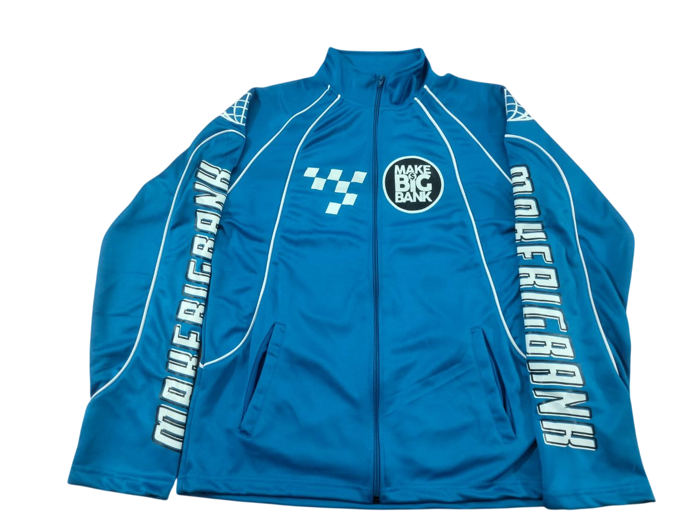 Victory Shorts Set