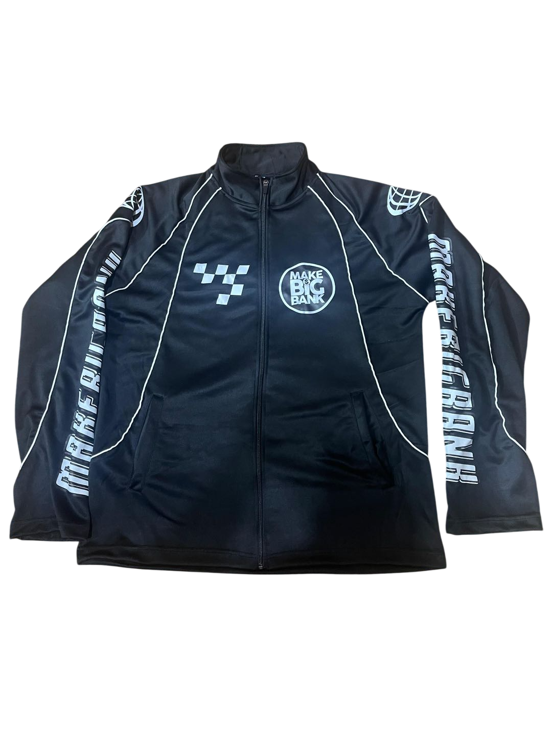 Victory Shorts Set