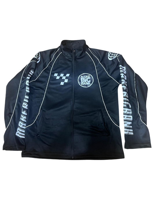 Victory Shorts Set