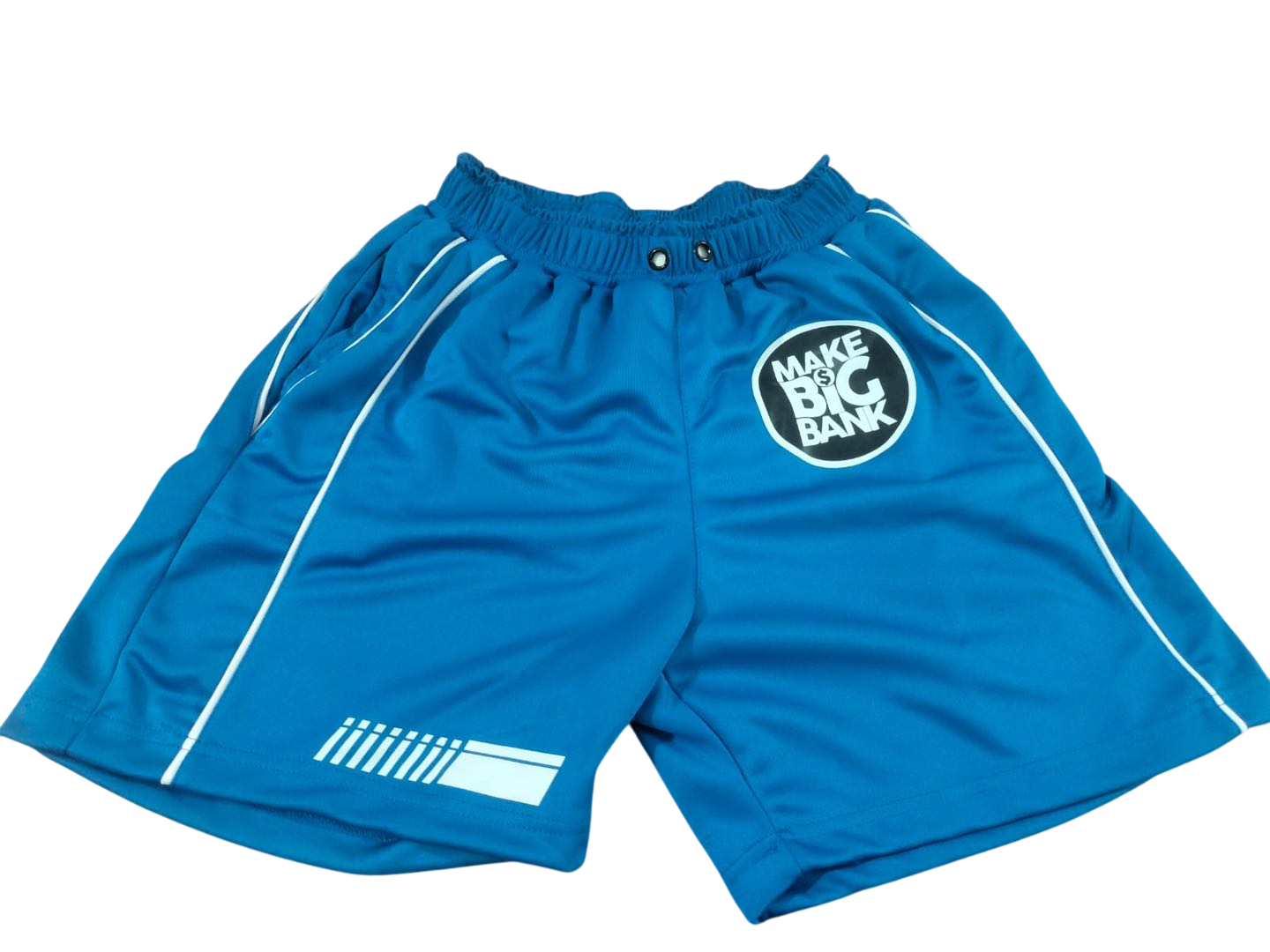 Victory Shorts Set