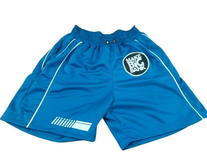 Victory Shorts Set