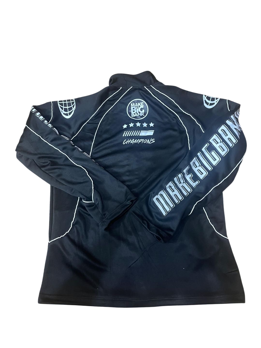 Victory Shorts Set