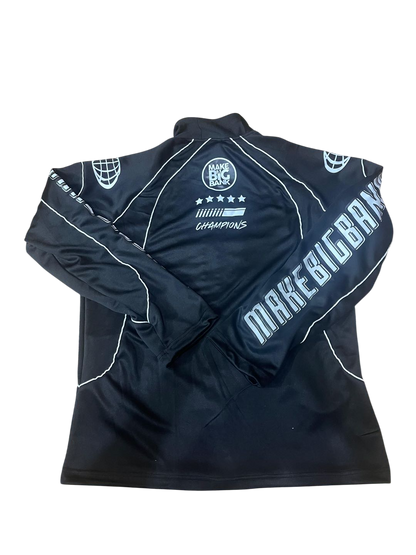 Victory Shorts Set