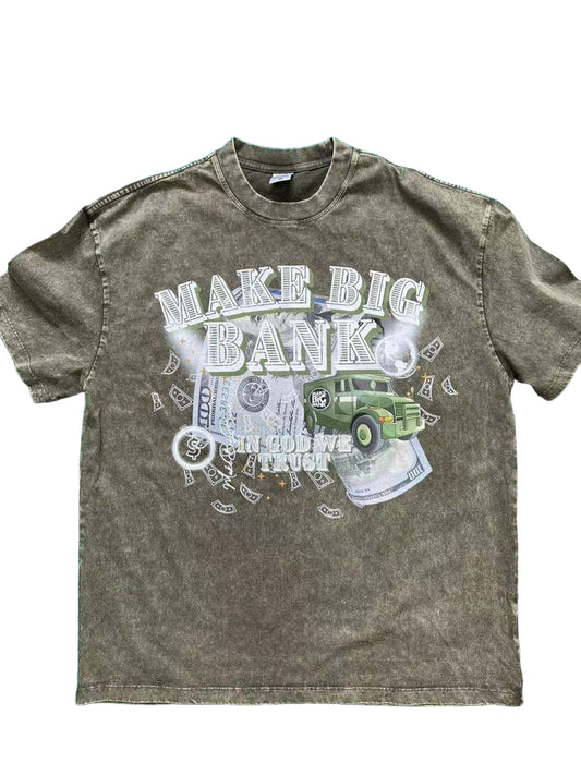 In God We Trust Tee