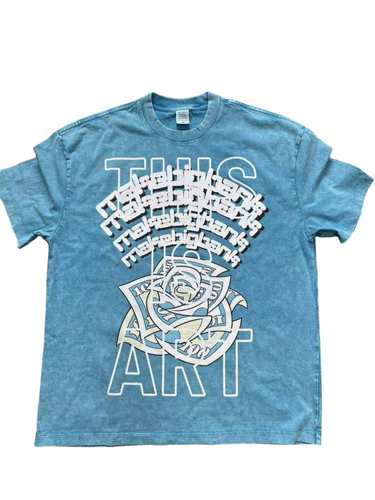 This Is Art Tee