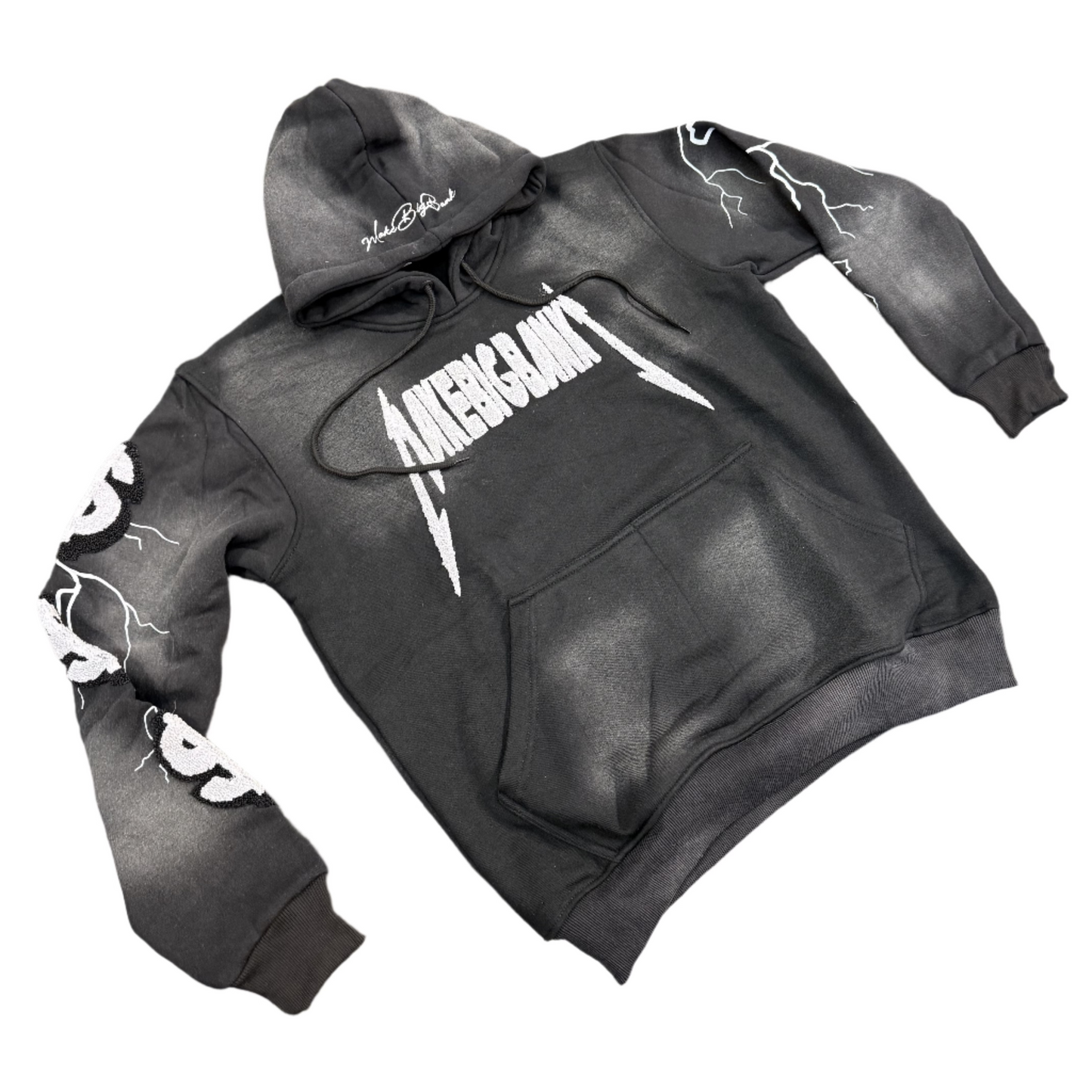 Blueprint Hoody