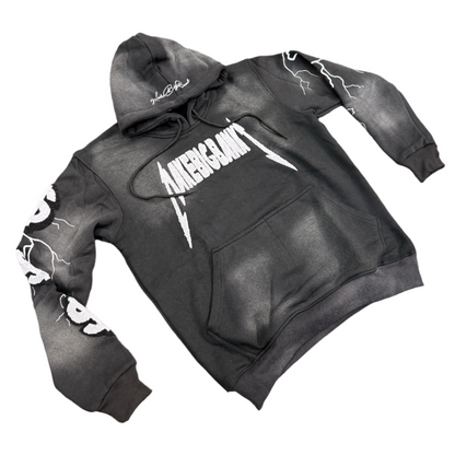 Blueprint Hoody