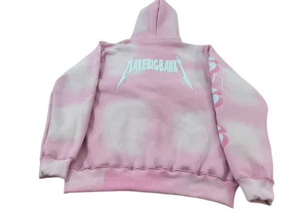Blueprint Hoody
