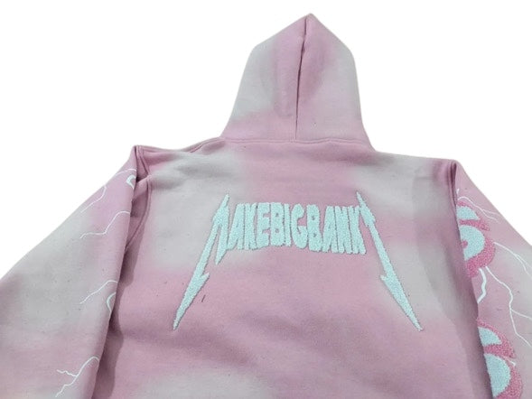 Blueprint Hoody