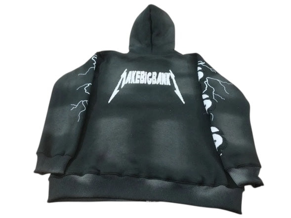 Blueprint Hoody