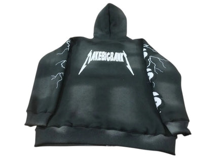Blueprint Hoody
