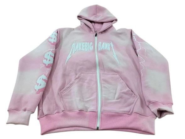 Blueprint Hoody