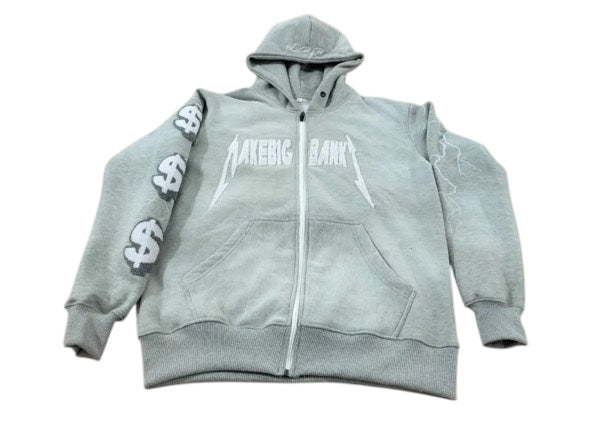 Blueprint Hoody