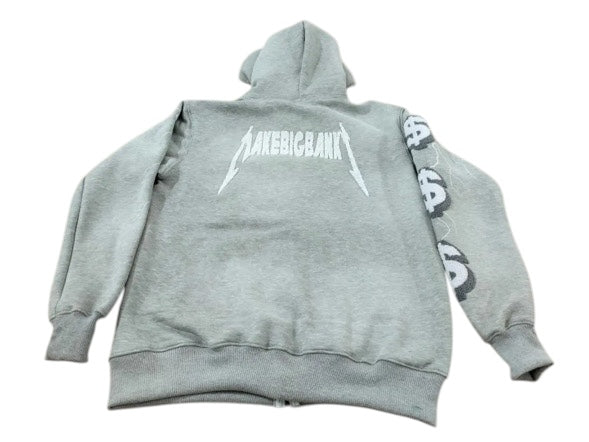 Blueprint Hoody