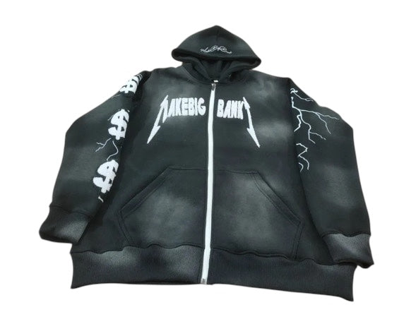 Blueprint Hoody