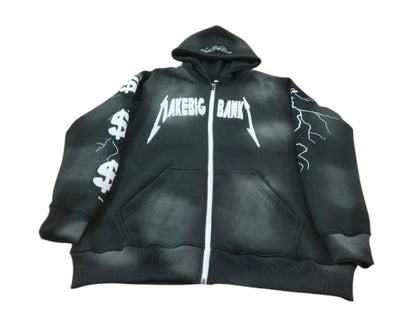 Blueprint Hoody