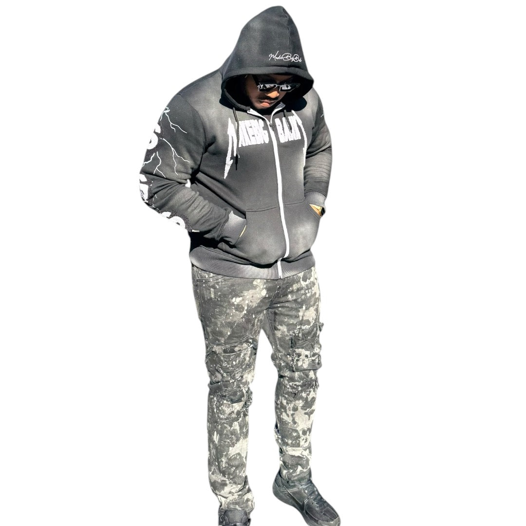 Blueprint Hoody