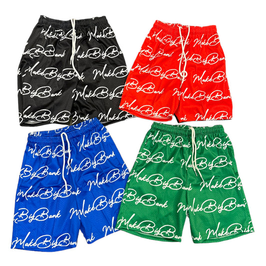 Hollywood Shorts
