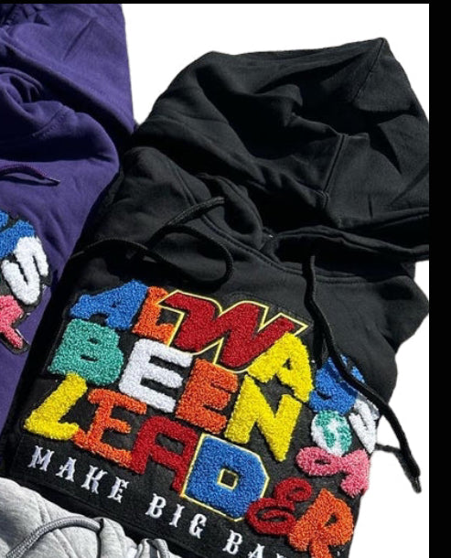 Always Been Hoody