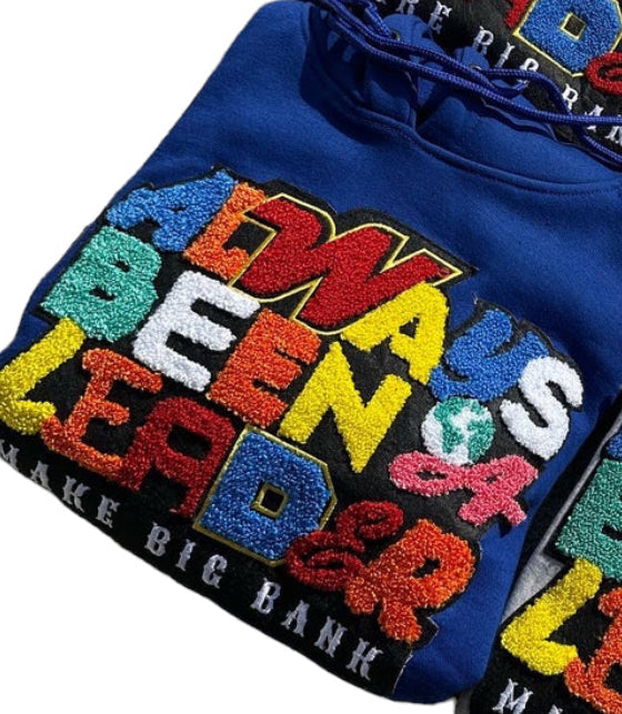 Always Been Hoody
