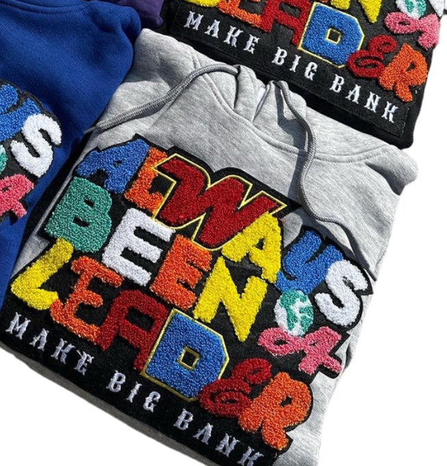 Always Been Hoody