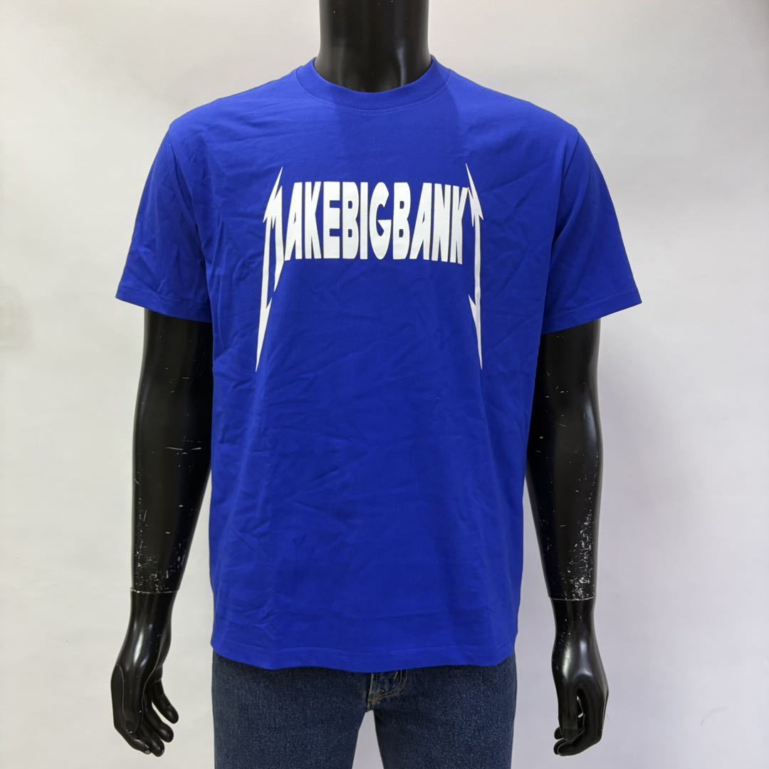 Metal Tee