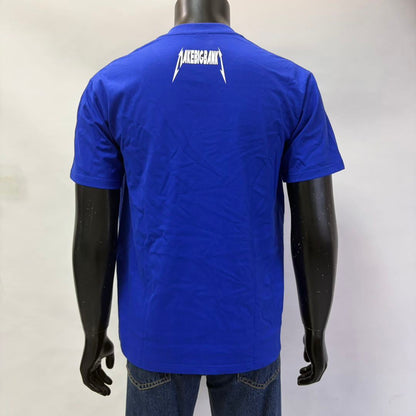 Metal Tee
