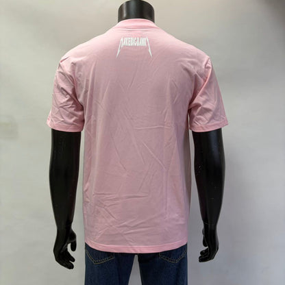 Metal Tee