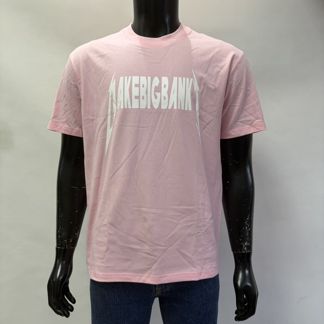 Metal Tee